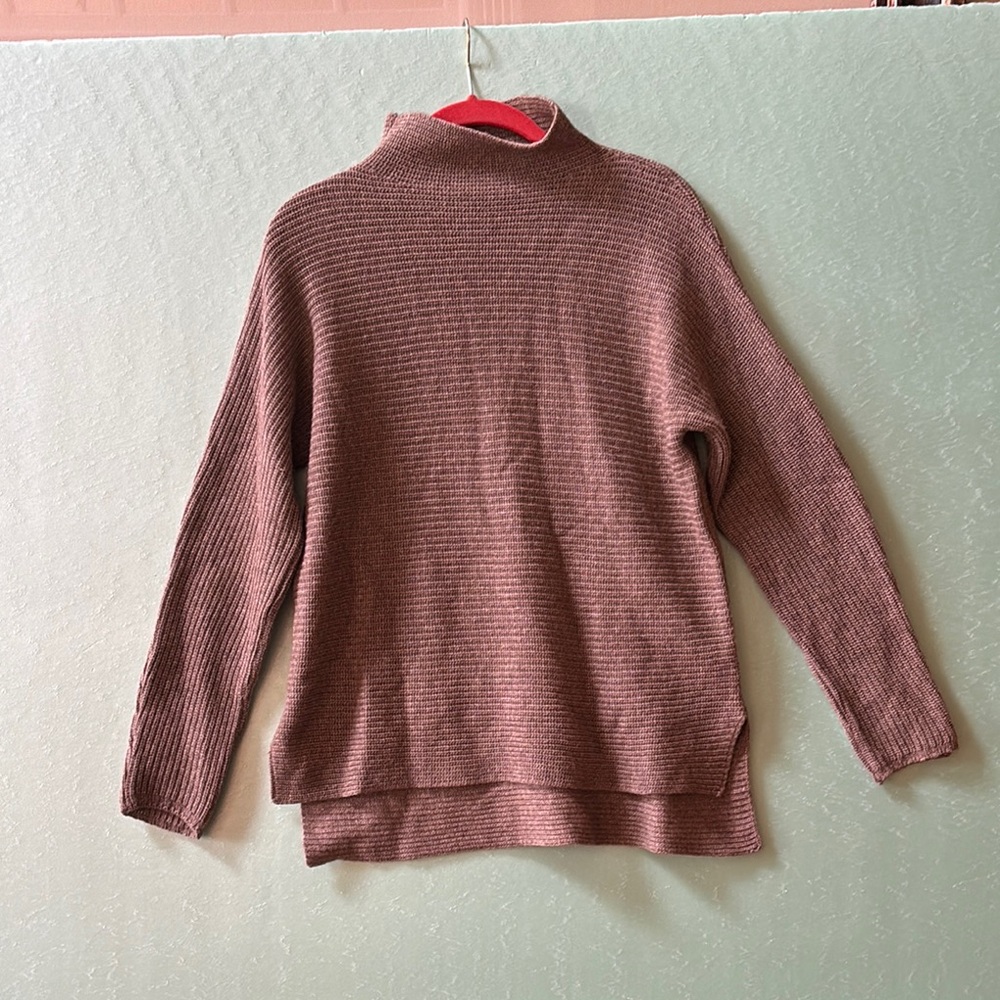 Bartolini Women's Brown Sweater Size Medium
